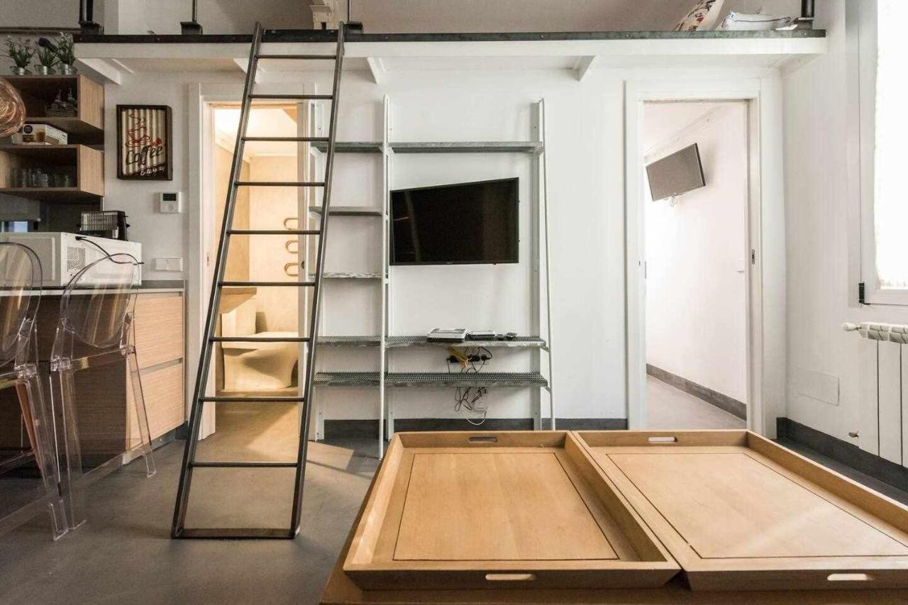 Apartmento De Lujo Retiro Barrio De Salamanca Madrid Bagian luar foto