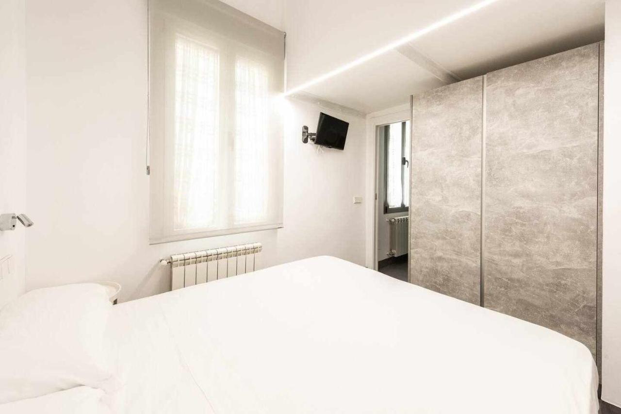 Apartmento De Lujo Retiro Barrio De Salamanca Madrid Bagian luar foto