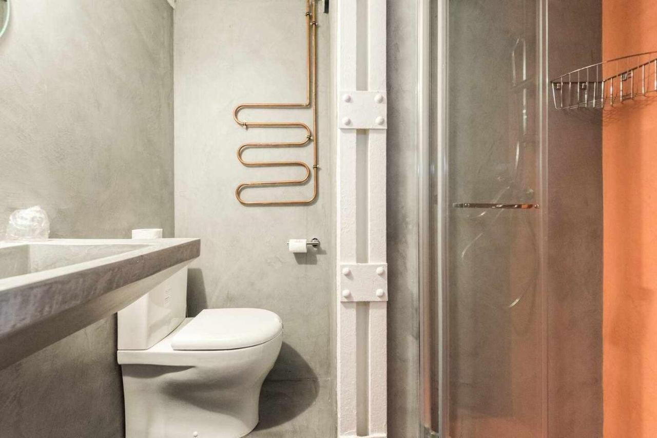 Apartmento De Lujo Retiro Barrio De Salamanca Madrid Bagian luar foto